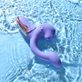 Смарт-вибратор Magic Motion Ponder Purple, двойная стимуляция, виброяйцо+язычок для клитора