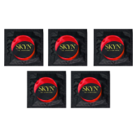 Набор презервативов SKYN Intense Feel, 5 шт