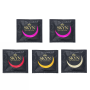 Набор презервативов МИКС SKYN (Pina Colada, 2 Cherry Sunrise, Passion Daiquiri, Intense Feel), 5 шт