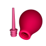 Анальный душ UNIVIBE Pink and Pink