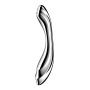 Металлический дилдо Satisfyer Pure Gravity 2