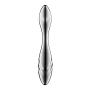 Металлический дилдо Satisfyer Pure Gravity 3