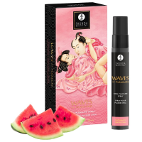 Спрей для усиления слюноотделения Shunga Waves of Pleasure Watermelon