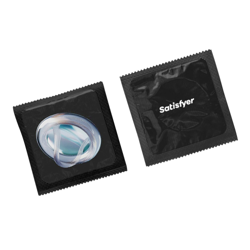 Презерватив Satisfyer Premium Condoms 56 мм 1 шт