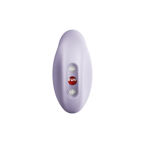 Вакуумный стимулятор Fun Factory Gaia Purple