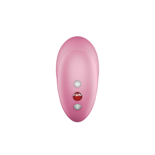 Вакуумный стимулятор Fun Factory Intense Rose