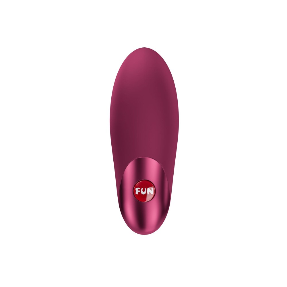 Вибратор Fun Factory Charme Wine Red