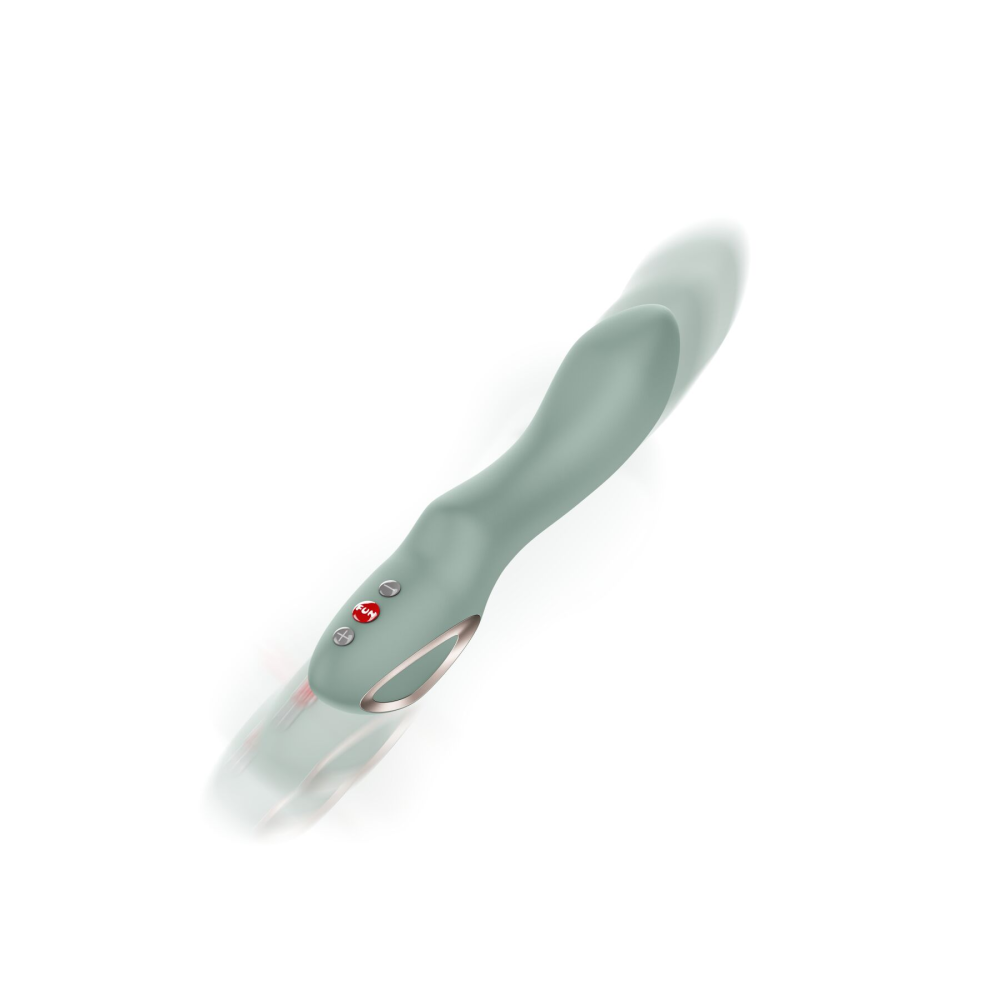 Пульсатор Fun Factory Stronic Dive Light Green
