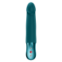 Пульсатор Fun Factory Stronic Real Bottle Green