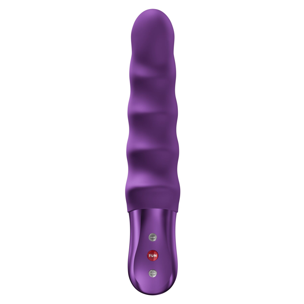 Пульсатор Fun Factory Stronic Surf Dark Violet