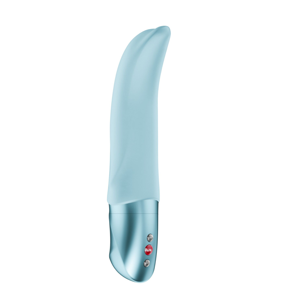 Вибратор Fun Factory Diva Dolphin Ice Blue