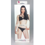 Мастурбатор Fleshlight Girls: Stoya - Destroya, со слепка вагины, очень нежный