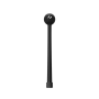 Электростимулятор KISSTOY Find Нer Black