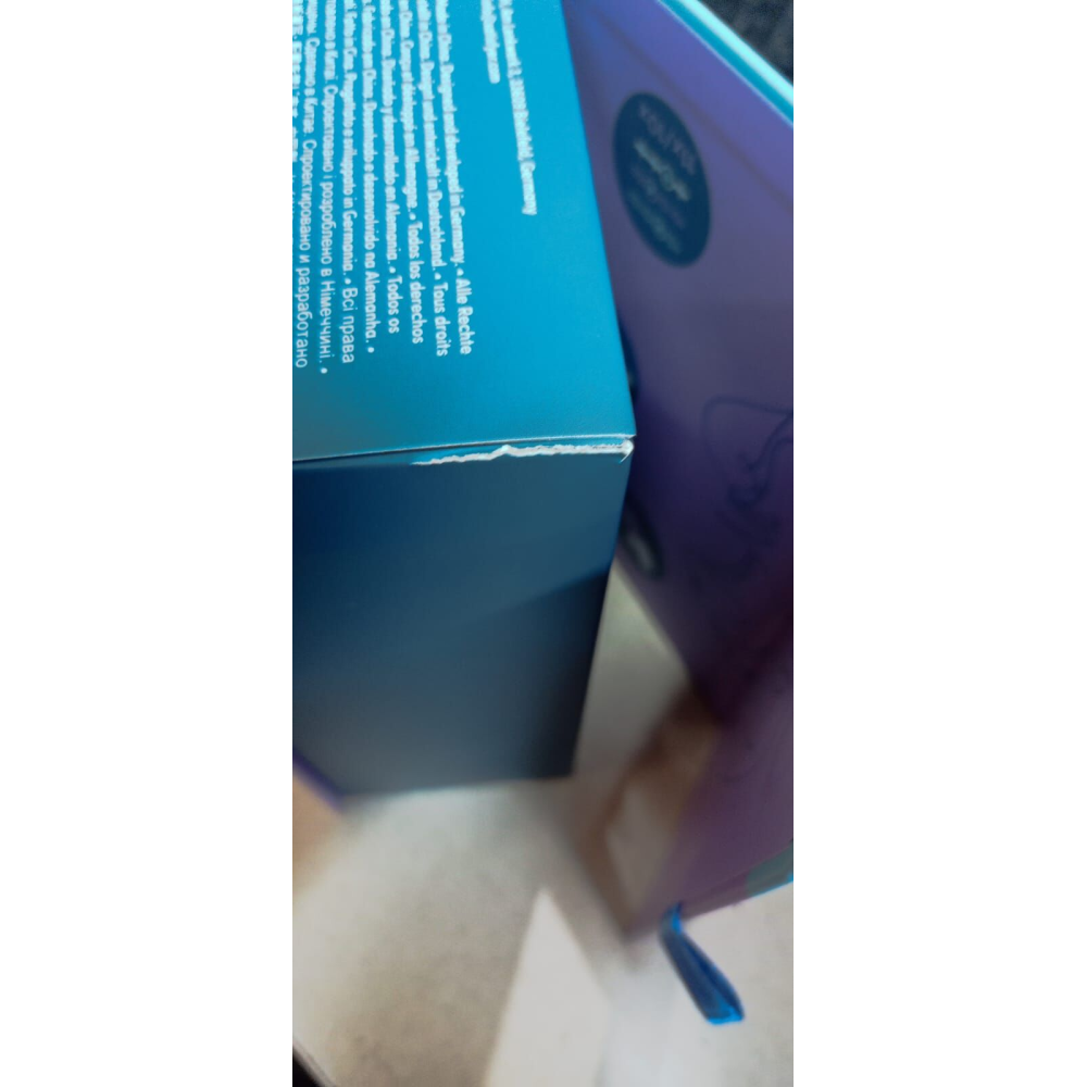 Вакуумный вибратор для пар Satisfyer Pro 4 Couples (мятая упаковка!!!)