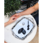 Набор игрушек Fifty Shades Of Grey & Womanizer Desire Blooms Kit