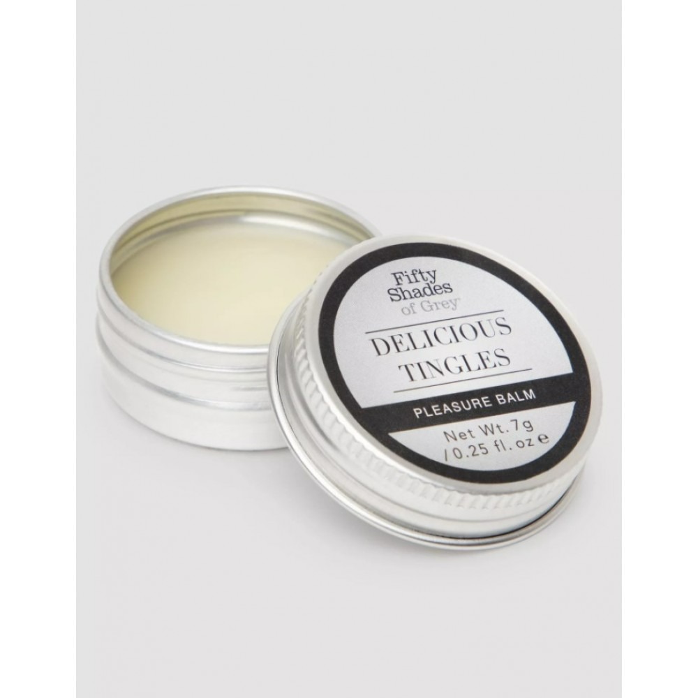 Набор игрушек Fifty Shades Of Grey & Womanizer Desire Blooms Kit