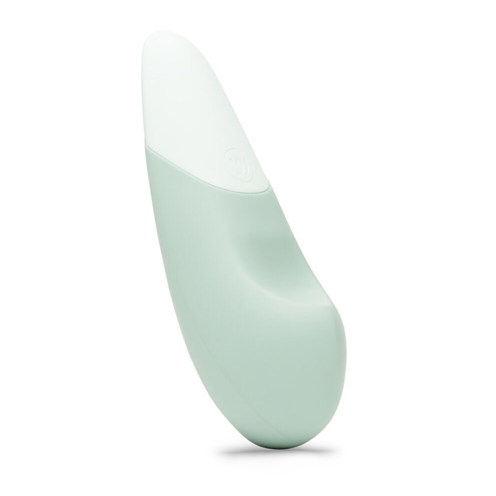 Мини-вибратор Womanizer Vibe Sage, 3 авторежима + 10 уровней интенсивности