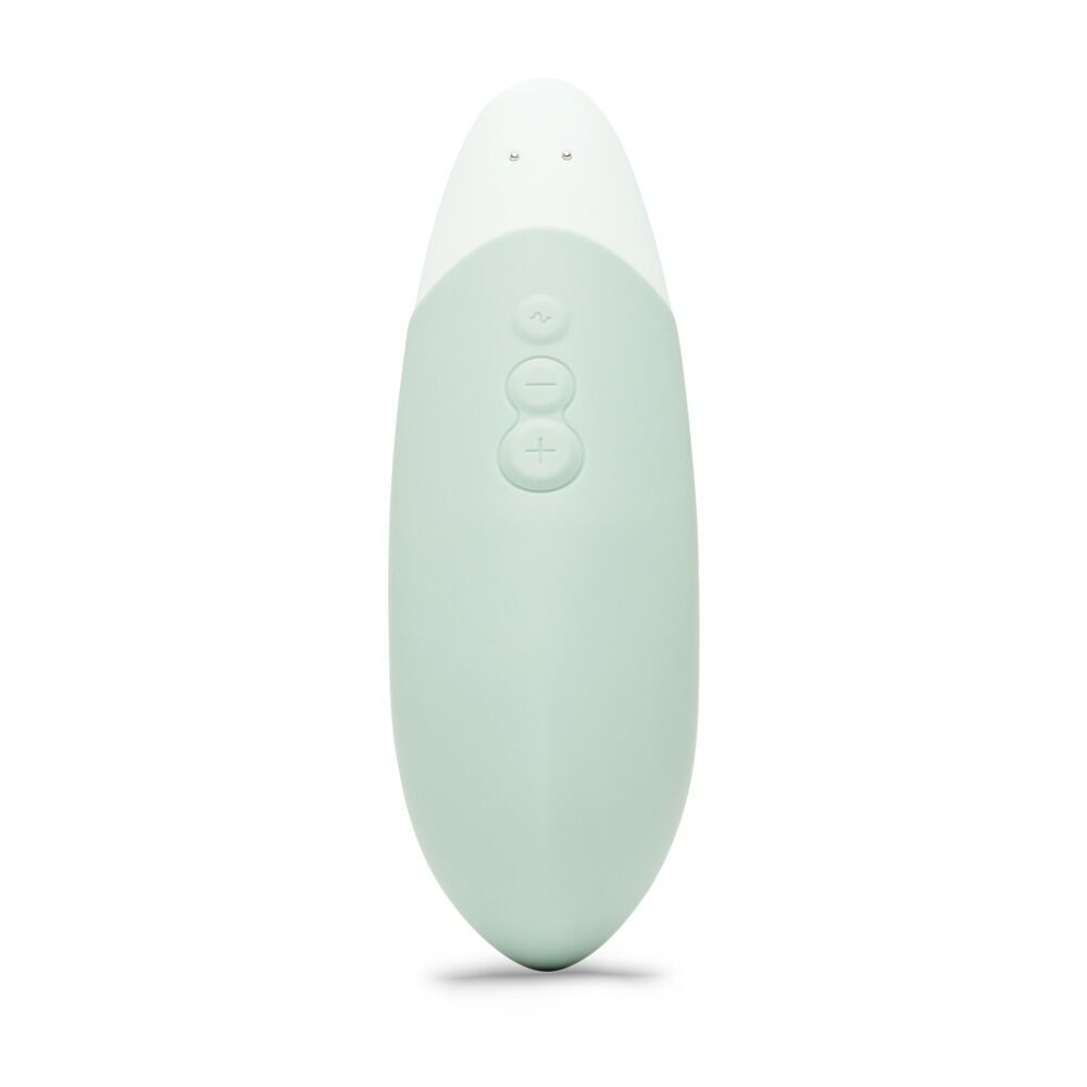 Мини-вибратор Womanizer Vibe Sage, 3 авторежима + 10 уровней интенсивности