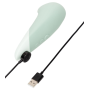 Мини-вибратор Womanizer Vibe Sage, 3 авторежима + 10 уровней интенсивности
