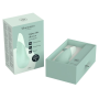 Мини-вибратор Womanizer Vibe Sage, 3 авторежима + 10 уровней интенсивности