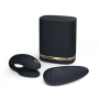 Премиальный подарочный набор Golden Moments: Womanizer Premium и We-Vibe Chorus Black