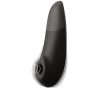 Вакуумный клиторальный стимулятор Womanizer Enhance Black