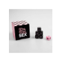 Игральные кубики Secret Play Dice, Play, Sex Game, 6 кубиков
