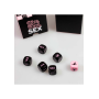 Игральные кубики Secret Play Dice, Play, Sex Game, 6 кубиков