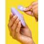 Вибратор в трусики с пультом Lovehoney Mon Ami Panty Vibrator для клитора, сиреневый