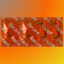 Презервативы Recare Color Fruit Flavour Condoms 3 шт, ароматы: мята, банан, клубника