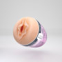 Мастурбатор-яйцо, вагина CRUSHIOUS EZY EGG THE Skilled, реалистичный