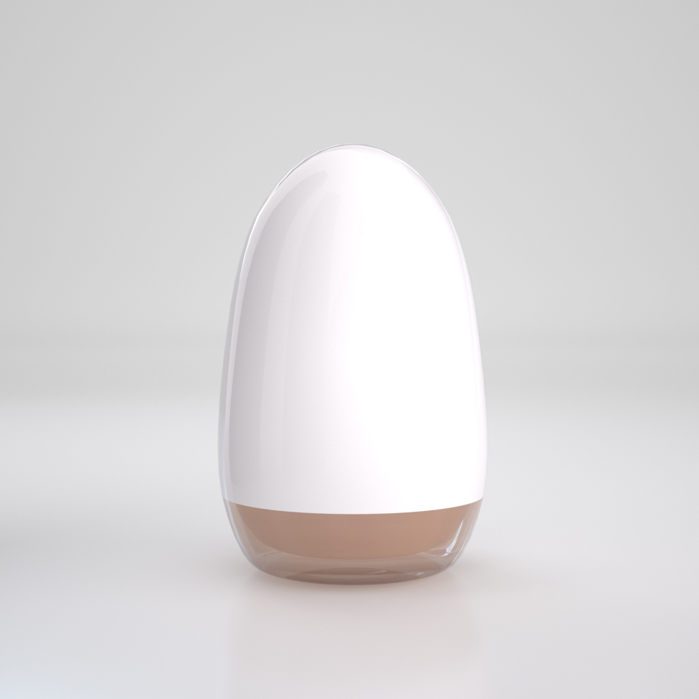 Мастурбатор-яйцо, анал CRUSHIOUS EZY EGG THE Anal, реалистичный