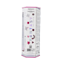 Фаллоимитатор SilexD Fantasy Liquid Silicone Dreamy 7in Pink