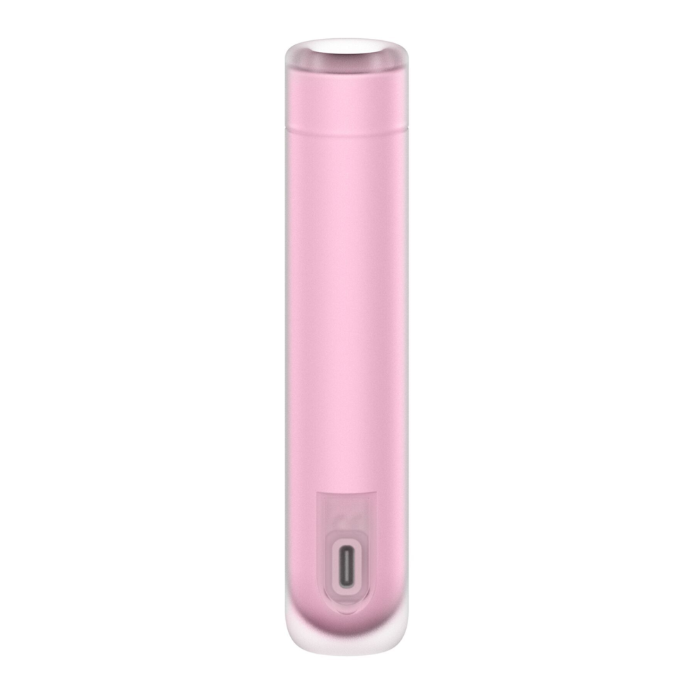Вакуумный стимулятор Satisfyer First Kiss, технология 3D Air Pulse (повреждена упаковка!!!)