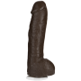 Фаллоимитатор Doc Johnson BAM - Huge 13 Inch Realistic Cock (повреждена упаковка!!!)