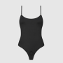 Боди с фиксацией дилдо Strap-On-Me Harness Body Signature - S - Black