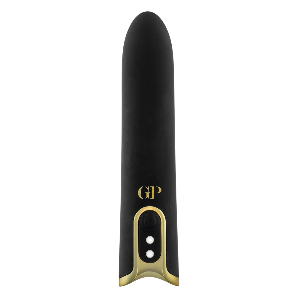 Подарочный набор БДСМ Guilty Pleasure Subtle Spark, черный, 6 предметов