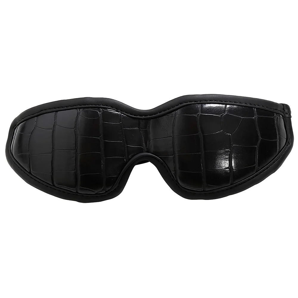 Набор БДСМ Pleasure Box Lets Go Kink наручники, маска, флогер, зажимы, веревка, свечи, 7 предметов