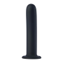 Страпон на кружевных трусиках Dream Toys Bold Phoenix, S, черный, 15,5 × 3 см