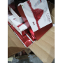Набор Intt BRAZILIAN PANTY RED (мятая упаковка!!!)