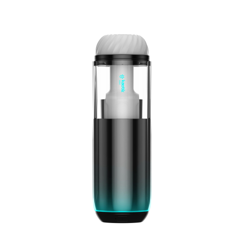 Смарт-мастурбатор Kaotik Labs The Cocoon, режим edging, пульсации, подогрев до 42 °C