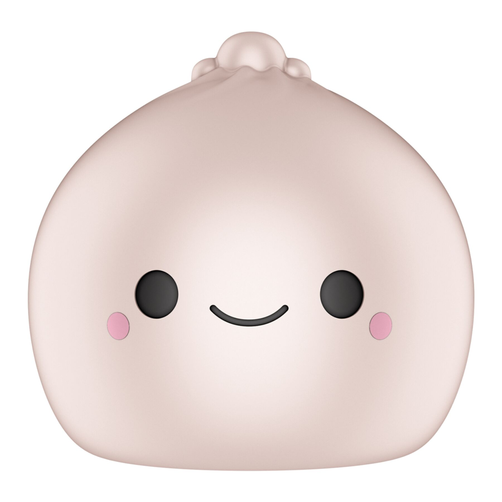 Вакуумный клиторальный стимулятор Satisfyer Mochi Beige