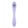 Вакуумный клиторальный стимулятор Satisfyer Easy Lover