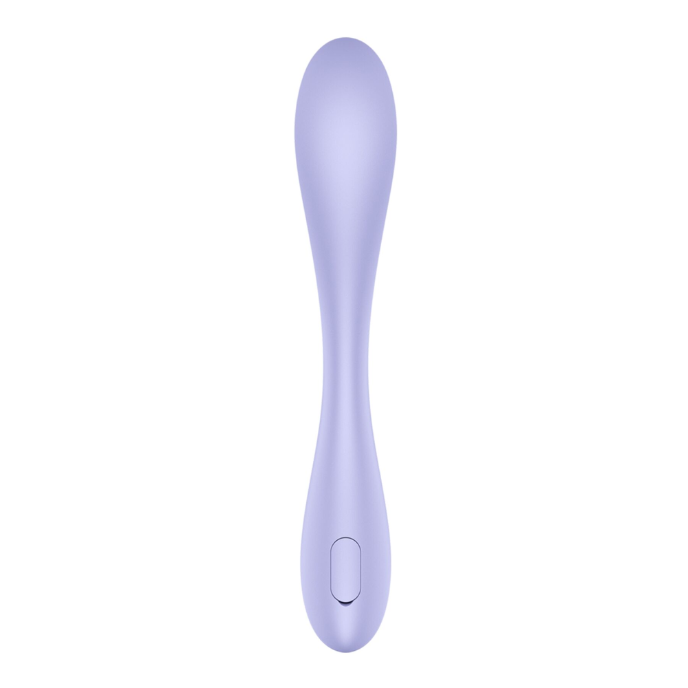 Вакуумный клиторальный стимулятор Satisfyer Easy Lover