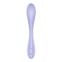 Вакуумный клиторальный стимулятор Satisfyer Easy Lover
