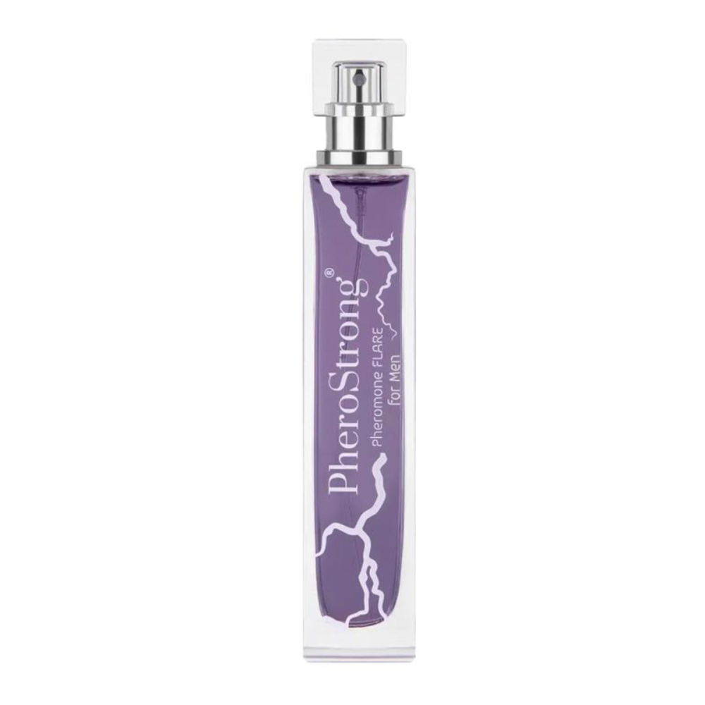 Парфюм с феромонами для мужчин PheroStrong Flare for Men, 50 мл