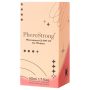 Парфюм с феромонами для женщин PheroStrong Glow up, 50 мл
