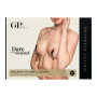 Зажимы для сосков Guilty Pleasure Draped Desire Clamps, черно-золотые