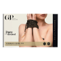 Веревка для связывания Guilty Pleasure Embrace с золотыми кистями и застежкой-ремнем, 3 м