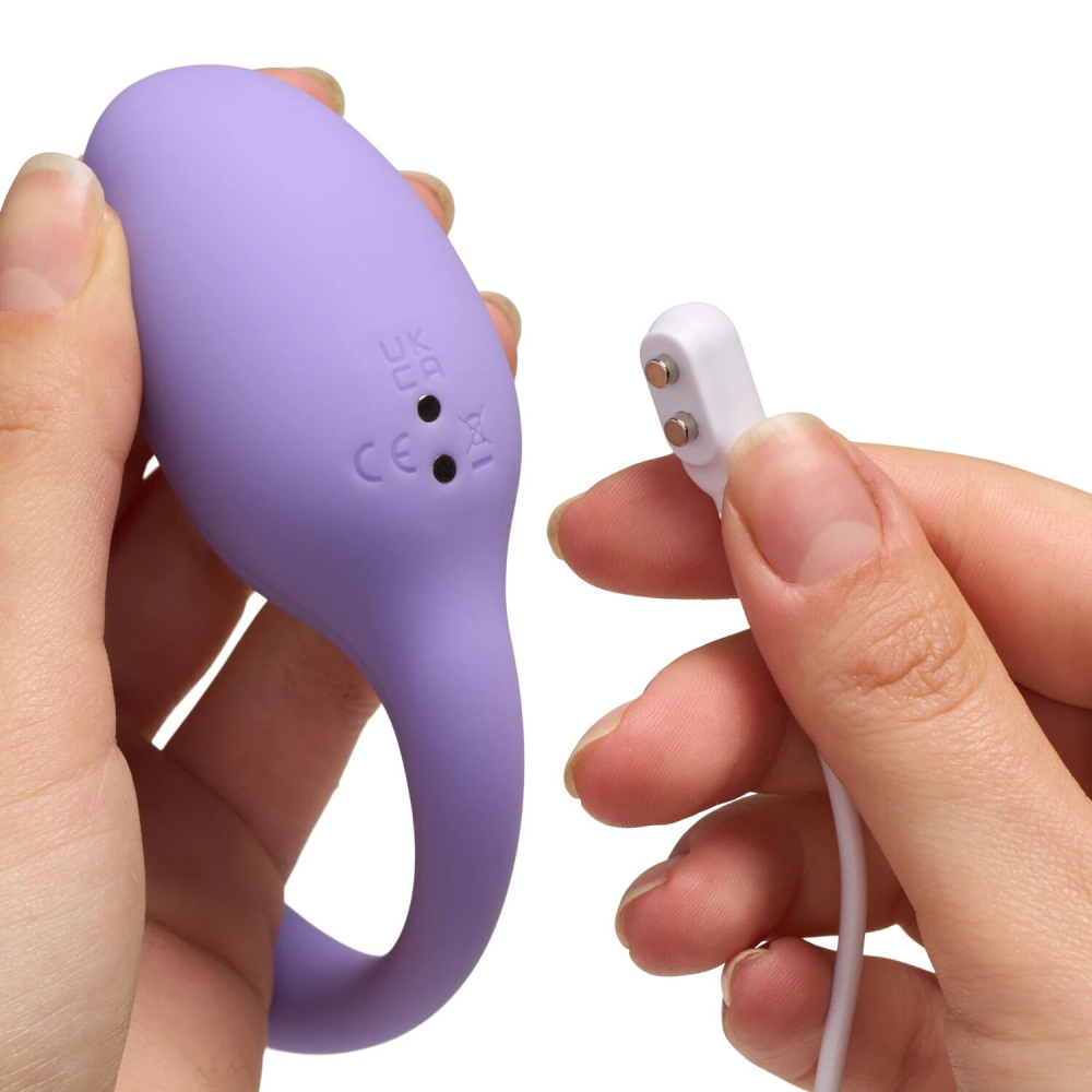 Виброяйцо Adrien Lastic Smart Dream 3.0 + APP